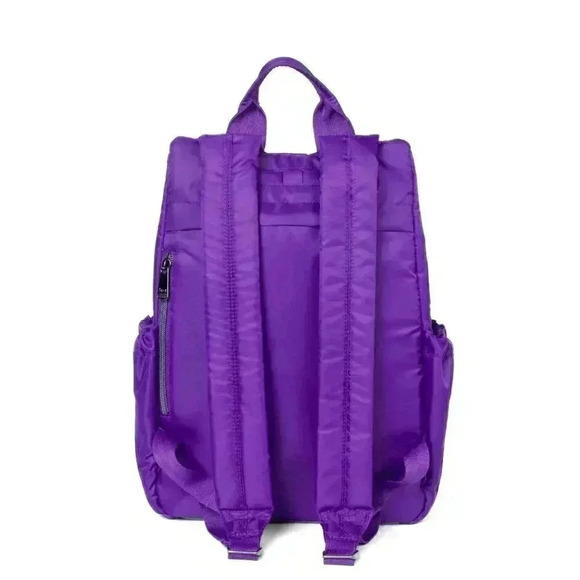 LUG Hatchback SE Backpack - Grape Purple - Picture 4 of 16
